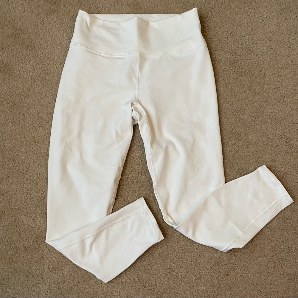 NWT Fabletics PowerHold Define High-Waisted 7/8 Leggings